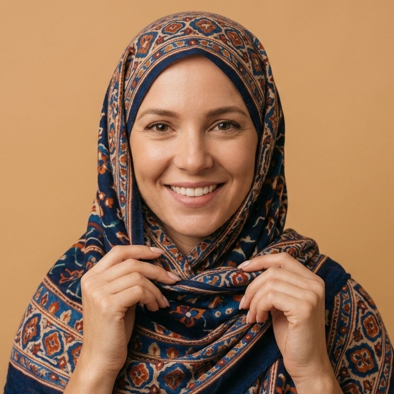 Foulard 2